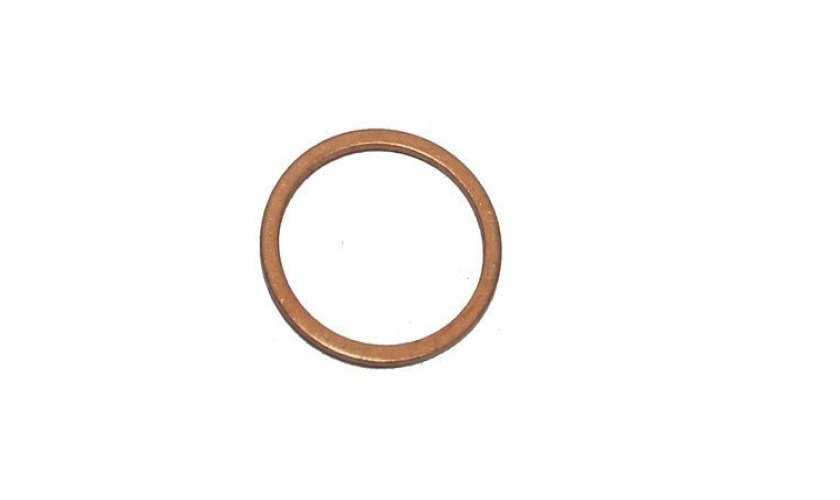 ARRUELA COBRE MB TODOS MEDIDAS 16,2X19,0X0,9MM (007603162190)