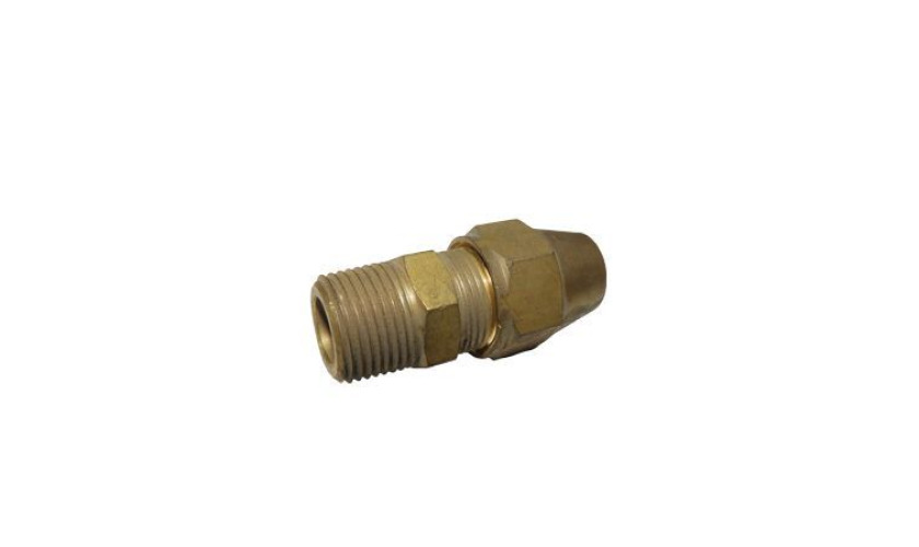 CONECTOR MACHO 1/2 X 3/8 NPTF GERAL (140537,)