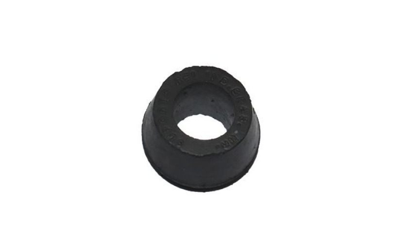 BUCHA BORRACHA AMORT.DIANT. (POLIURETANO) VW 12140H 14150 16170 16220 24220 2425