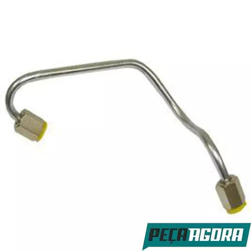 CANO INJETOR 4 CILINDRO MWM ELETRONICO VW 15170E 15190E (2R0130304A)