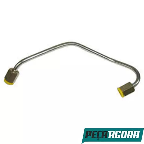 CANO INJETOR 1 CILINDRO MWM ELETRONICO 15170E 15180E (2R0130301A)