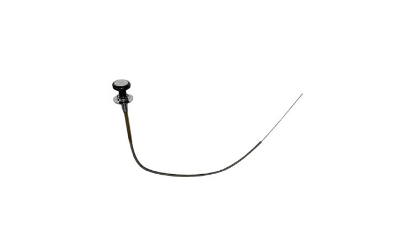 CABO ESTRANGULADOR 680MM FORD F FT 7000 8000 (BD8T9C331A)