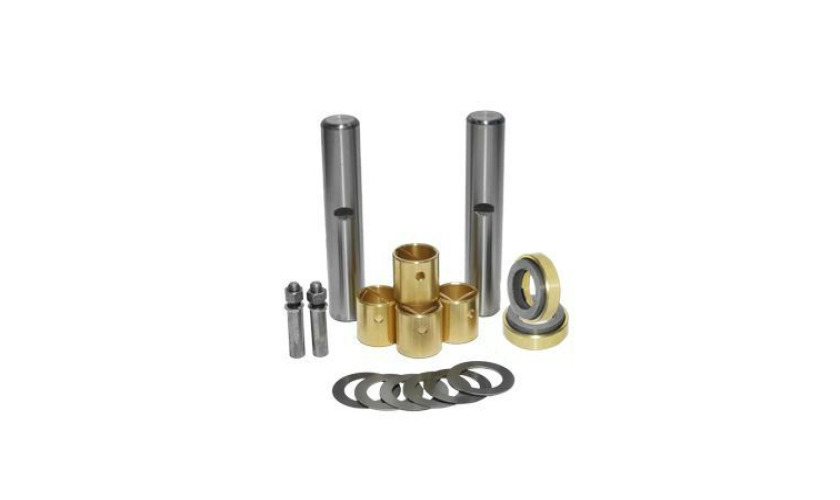 EMBUCHAMENTO 34,92 CHIMIE MICROONIBUS VW 9-150 THUNDER MAIS ALONGADO A PARTIR DE