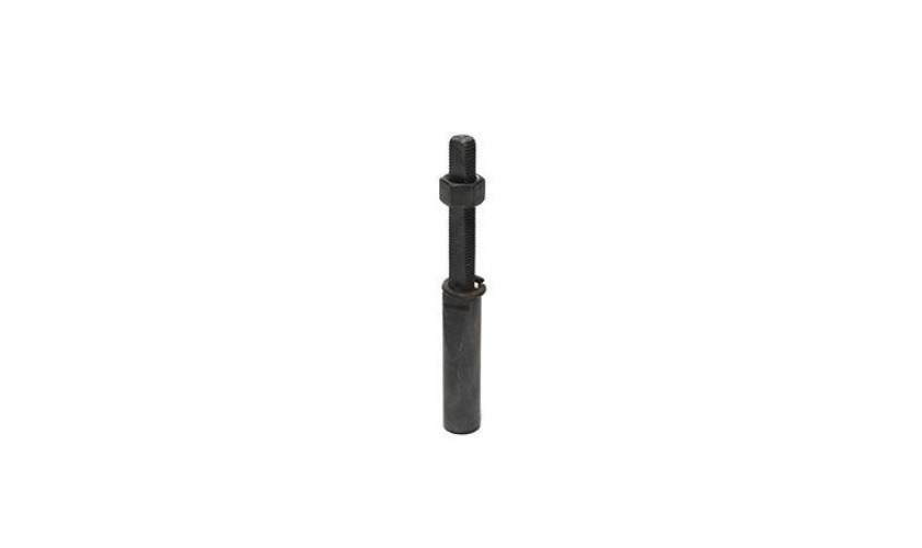 CHAVETA INFERIOR MANGA EIXO VW 14210 16180 16210 BARRA 5/8 COMPRIMENTO 120MM (VA