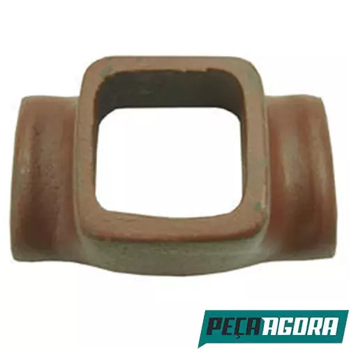 GUIA DOS GRAMPOS MOLA DIANTEIRA MB MERCEDES BENZ AGL MEDIO (3523220024)