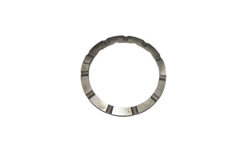 ANEL BIPARTIDO ROLAMENTO PINHAO 6,94MM MB OM366 1214 1218 1414 1418 1618 1620 OF