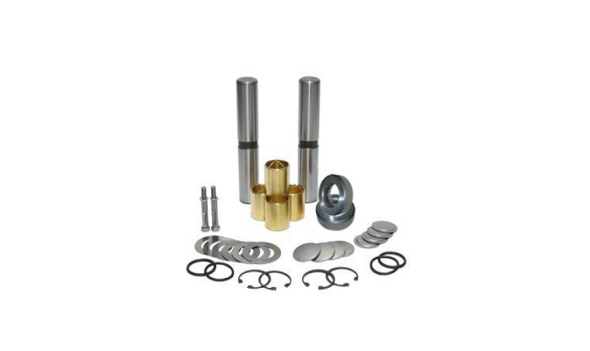 JG. EMBUCHAMENTO 0.40 C/ ROLAMENTO 35.40MM (0445860033/040)