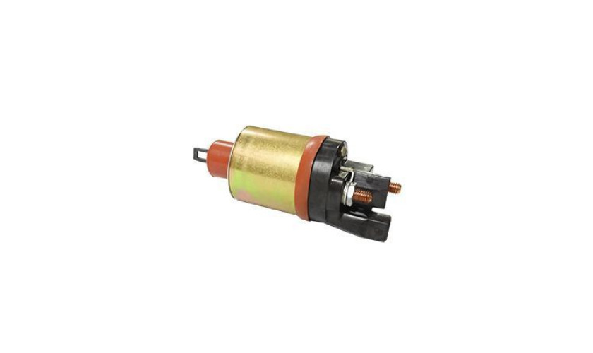 SOLENOIDE DE PARTIDA MOTOR FORD F12000 F14000 PIT BULL (BG3T11390AA)