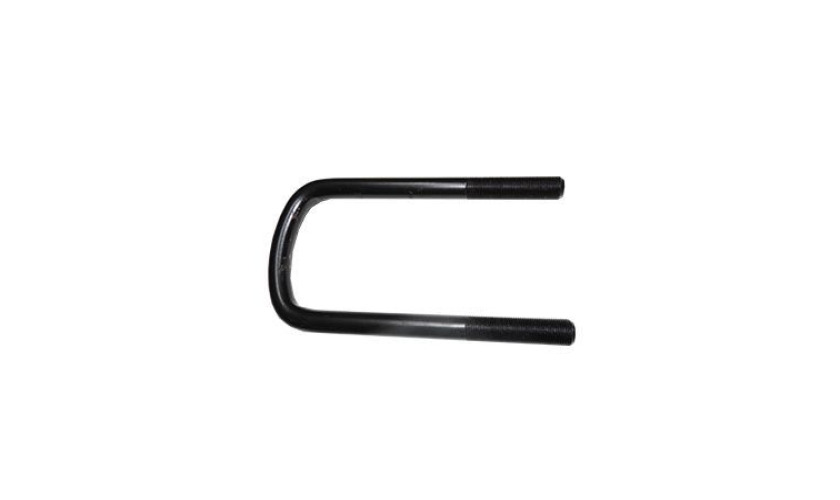 GRAMPO MOLA 5/8 X 77 X 190 MODELO D (1077D293)