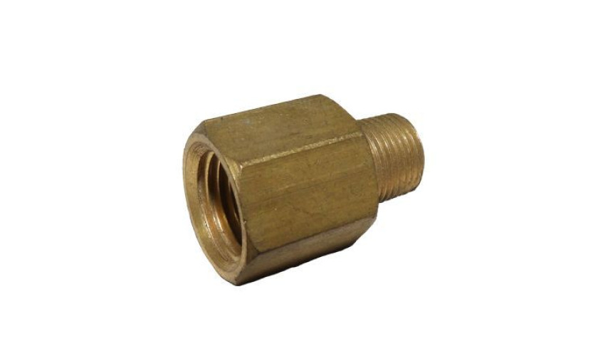 UNIAO MACHO FEMEA 1/8'' X 1/4'' NPTF GERAL (T00607419)