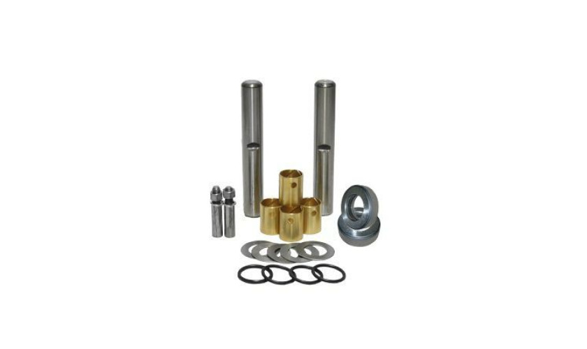 JG. EMBUCHAMENTO STD C/ ROLAMENTO 28,65MM (VA041/STD)