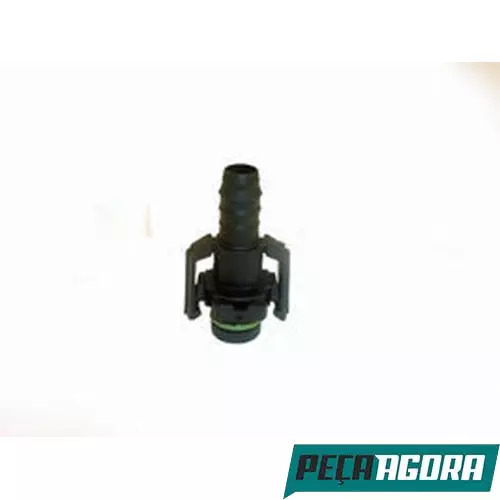 CAIXA 2 CONEXAO ENCANAMENTO COMBUSTIVEL ENGATE RAPIDO VW SV246 RETO NG12 TN10 FP