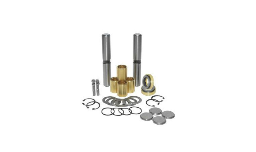 JG. EMBUCHAMENTO 0.30 C/ CHIME 30.30MM (VA078A/030)