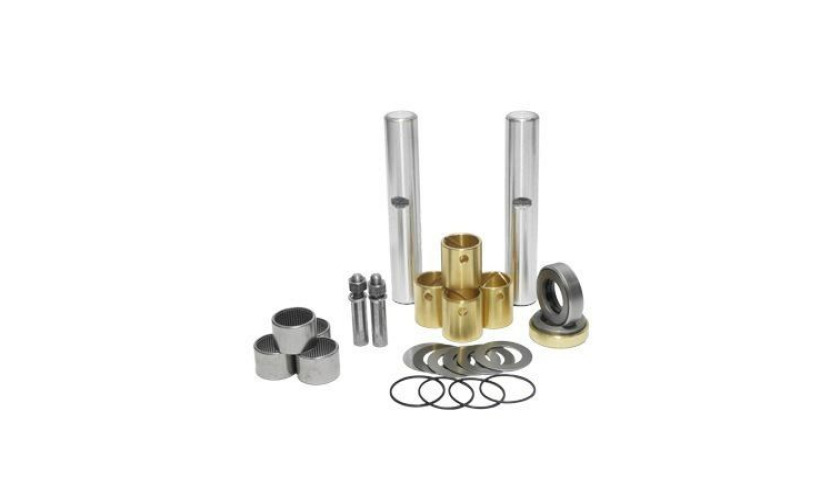 EMBUCHAMENTO 31,75 CROMO CHIMIE E ROLAMENTO AGRALE VOLARE W8
 (VA011XAR/STD)