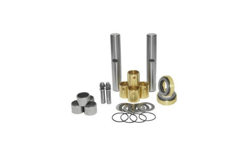 EMBUCHAMENTO 31,75 COM CHIMIE AGRALE VOLARE W8 ROLAMENTO DE AGULHAS QUE SUBSTITU