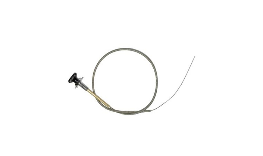 CABO ESTRANGULADOR 880MM FORD FT 6000 77 DIANTE (BD7T9C331B)