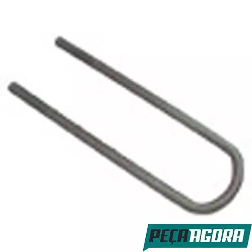 CAIXA 2 GRAMPO MOLA TRAZ MB   1113 OH1313 (CX.3523510025**2)