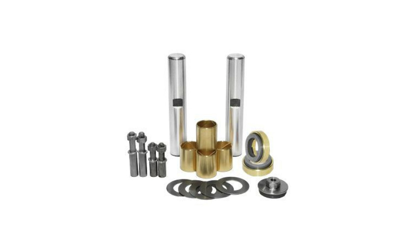 EMBUCHAMENTO COM CROMO E CHIMIE 33,10 FORD F12000 SAPAO (BF5T3111AXA/010)