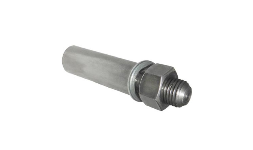 CHAVETA PINO MANGA DE EIXO AGRALE VOLARE 4000D 4500D 5000D A6 (VA041H)