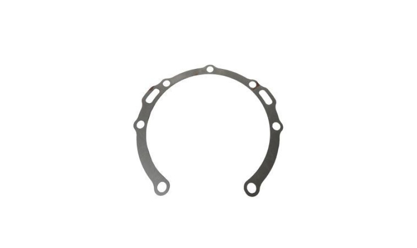 CALCO CAIXA PINHAO ENTRADA 0,254 MM DIFERENCIAL RD23145 RD23165 FORD CARGO 2626 