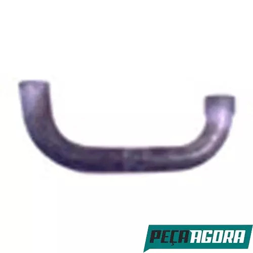 MANGUEIRA RADIADOR PARA SCANIA K112 T113 (415244)