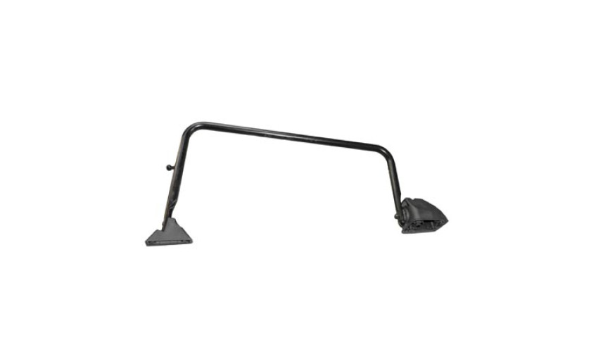 BRACO RETROVISOR MANUAL DIREITO FORD NOVO CARGO 1319 4X2 1519 4X2 1719 4X2 1722 