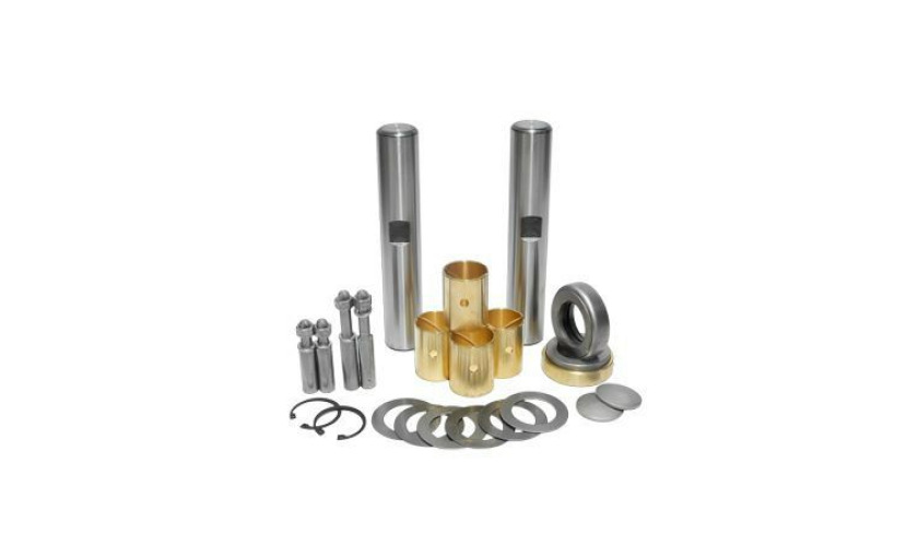 EMBUCHAMENTO 41,10 CHIMIE E ROLAMENTO VW 13150 13160 13180 SERIE 2000 (VA015AR/0