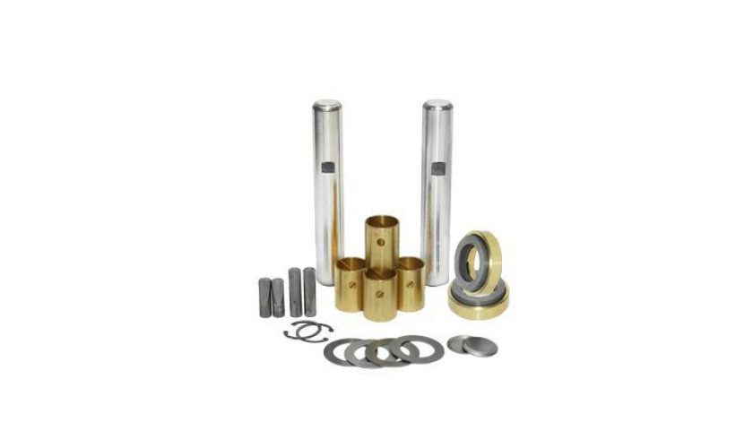 EMBUCHAMENTO 31,95 CROMO CHIMIE FORD F600 F13000 72 A 92 (BD2T3111A)