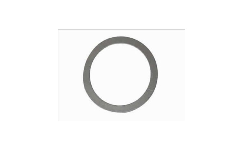 CALCO REGULAGEM TAMPA TRASEIRA CÂMBIO 0,50X71X58 MM G2.24 MB L911 LO911 L608D L