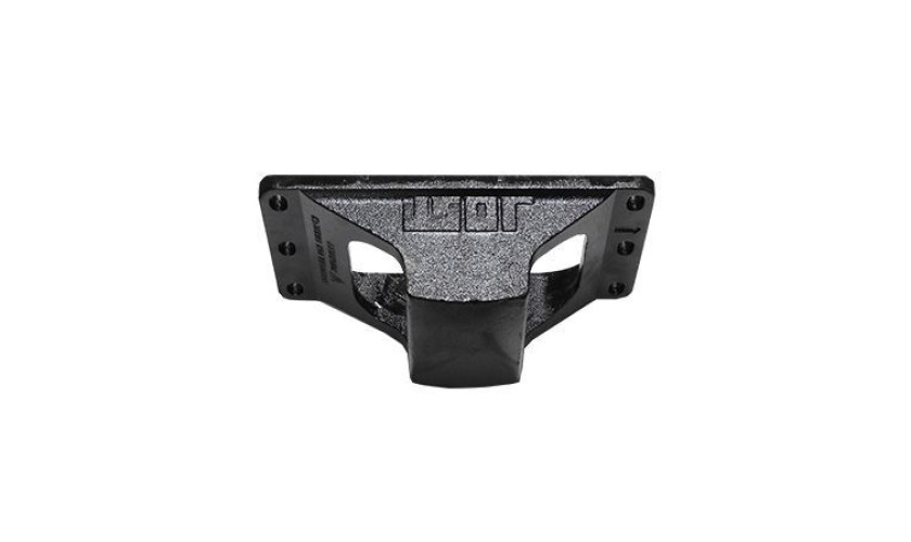 SAPATA QUINTA RODA JOST ALTURA 190MM JSK39CS 3.1/2'' JOST (QR00148J01)