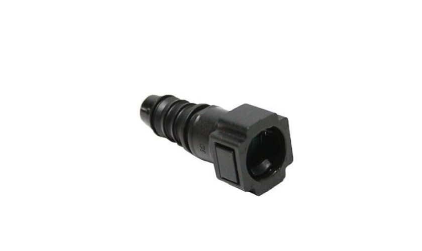 CONECTOR RETO LIGACAO BOMBA COMBUSTIVEL VW DELIVERY 5140 8150 MWM 5140EOD 8150EO