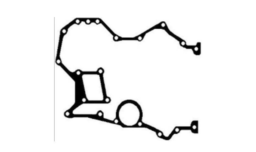 JUNTA TAMPA DISTRIBUICAO (TAE109235)