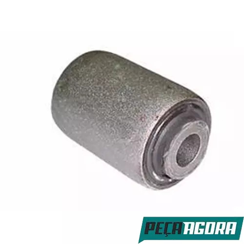 BUCHA TIRANTE SUSPENSAO DIANTEIRO CABINE PARA SCANIA R114 124 (1105972)