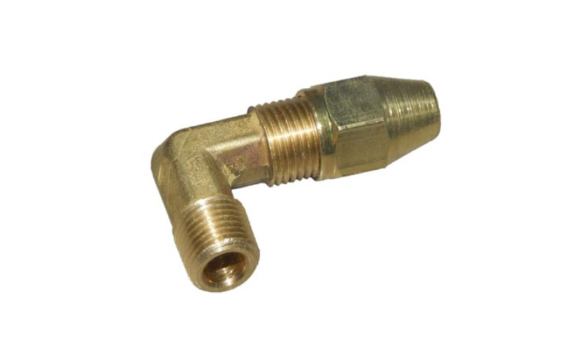 COTOVELO MACHO 1/4 X 1/8 NPTF GERAL (04183045)