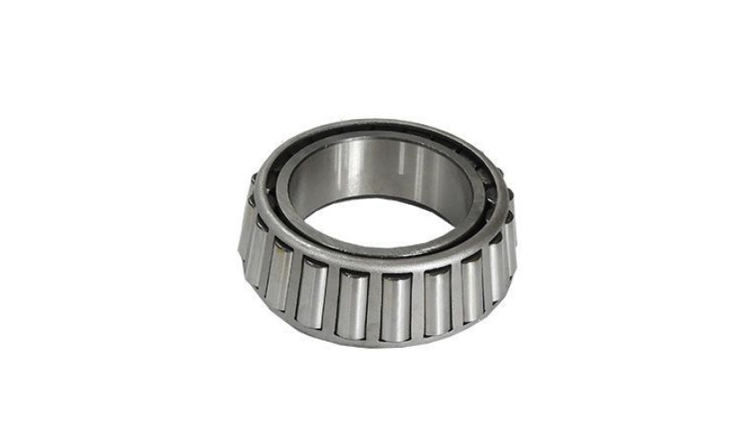 CAPA CONE ROLAMENTO INTERNO RODA TRASEIRA FORD F4000 4X2 1998 DIANTE  (BG6T1240A