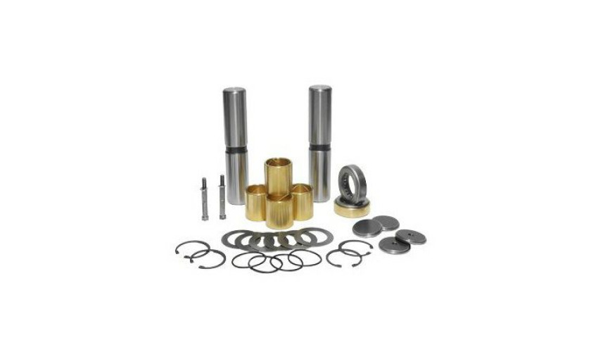 JG. EMBUCHAMENTO STD C/ CHIME ROLAMENTO 45,00MM (VA088AR/STD)