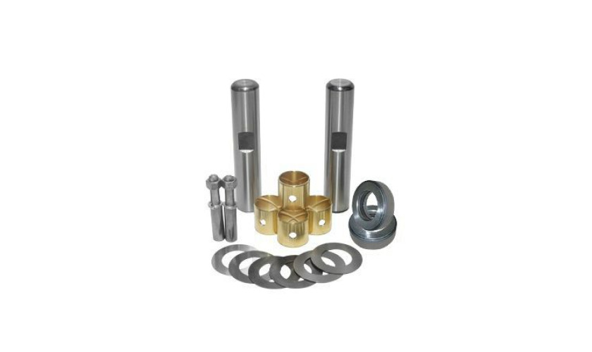 JG. EMBUCHAMENTO 0.60 C/ ROLAMENTO 33.60MM (VA031/060-137)