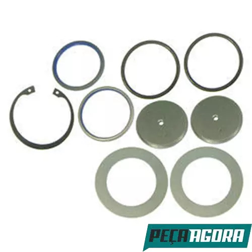 REPARO PARCIAL MANGA 50 50 E 50 51 MERCEDES BENZ 1935 1941 (3503300419)