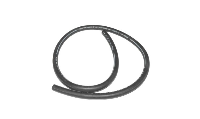 MANGUEIRA 14,4X7,93MM PRETA AGRALE MARRUA (1020100003000)