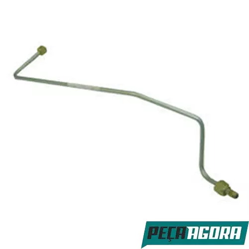 TUBO ARREFECIMENTO MOTOR PARA SCANIA 112 113 (810454)