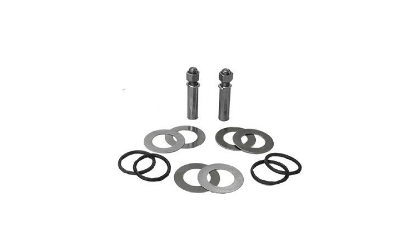 KIT TRAVA REPARO MANGA EIXO FORD CARGO 814 (VA039K)