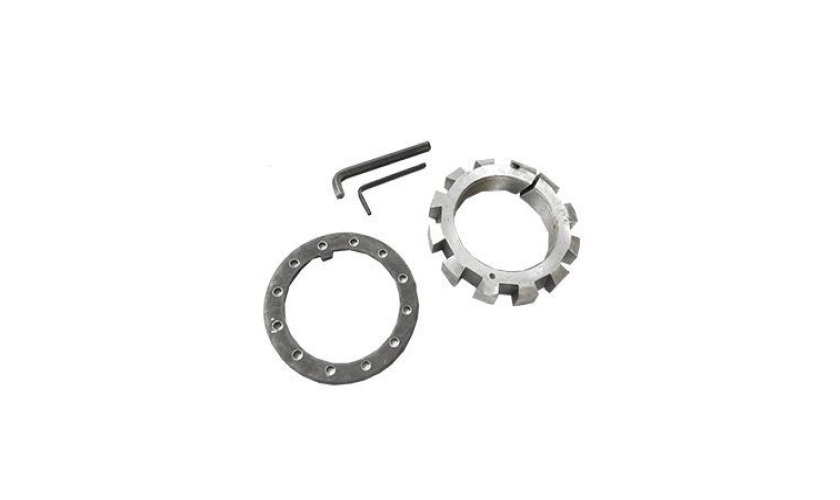 PORCA FERRAMENTA CARCACA ESPECIAL LOCK-NUT CARRETA IDEROL (IDE101)