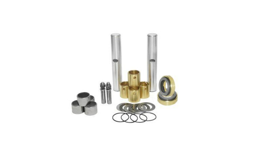 EMBUCHAMENTO 31,75 CROMO CHIMIE AGRALE VOLARE W8 A PARTIR DE 2003 (6007099068008