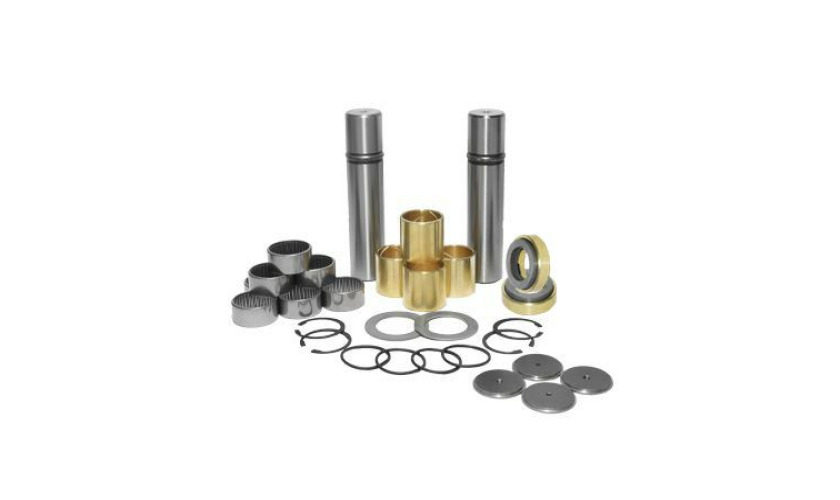 EMBUCHAMENTO COMPLETO MBB 371 50,00 CHIMIE MB 371 ROLAMENTO DE AGULHAS IMP QUE S