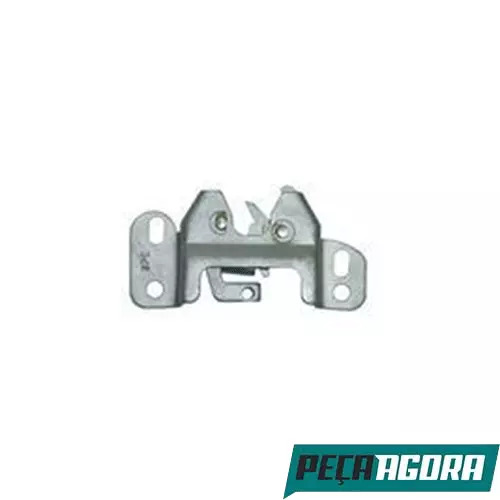 FECHADURA TRAVA CAPO VW VOLKSWAGEN TRACTOR CONSTELLATION (2R2823506)