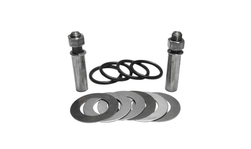 KIT TRAVA REPARO MANGA EIXO AGRALE VOLARE 4000D 4500D 5000D A6 (VA041K)