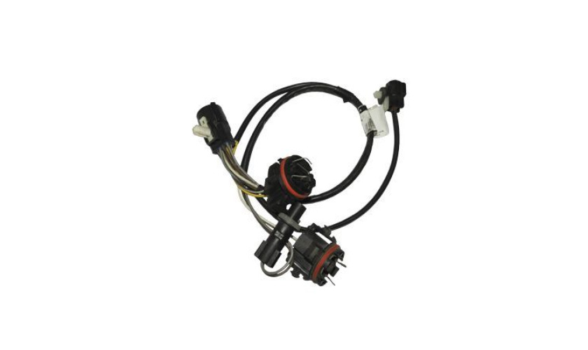 CHICOTE FAROL 24V FORD CARGO (BG7X13A006BA)