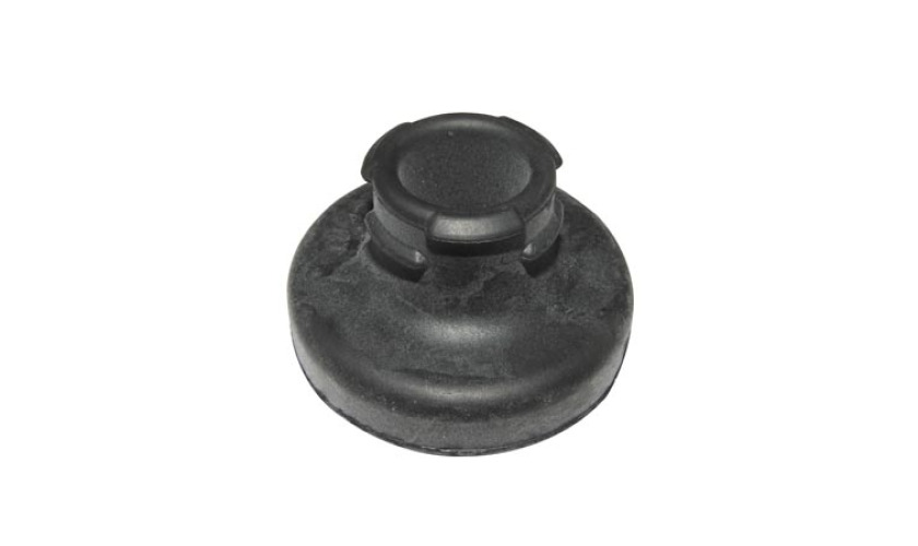 COXIM INFERIOR RADIADOR FORD F350 F4000 98 DIANTE  (XC3Z8124AA)