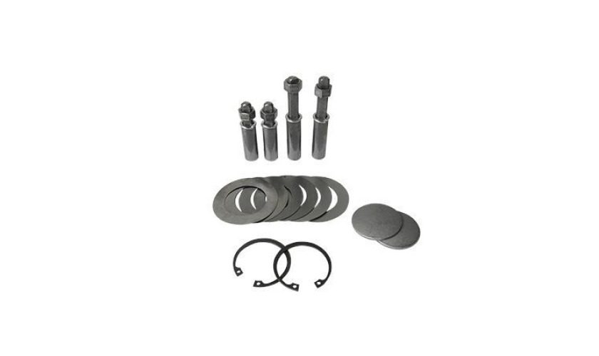 KIT TRAVA REPARO PARA IVECO VERTIS 130V18 130V19
 (500053390)