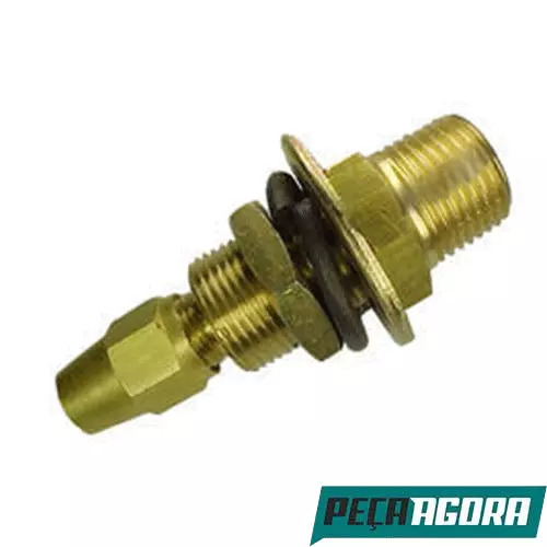 UNIAO ANTEPARO FREIO A AR PARA SCANIA (141993)